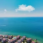 Imperial Sea View 公寓 布尔加斯