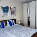 公寓 Imperial Sea View *