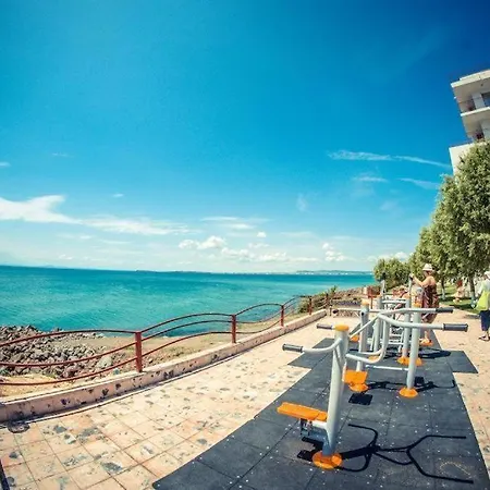Lejlighed Imperial Sea View *