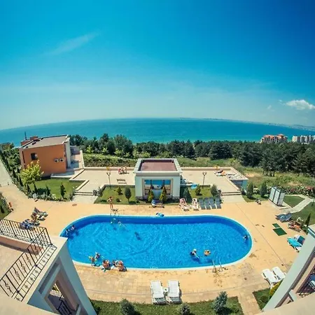 Lejlighed Imperial Sea View