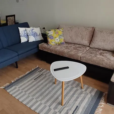 Imperial Sea View Lejlighed