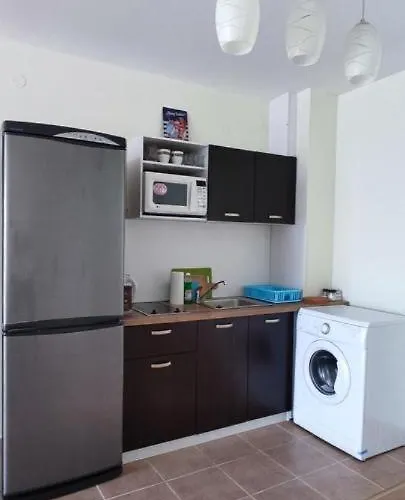 Imperial Sea View Burgas City