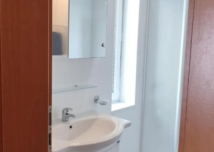 Imperial Sea View Lejlighed