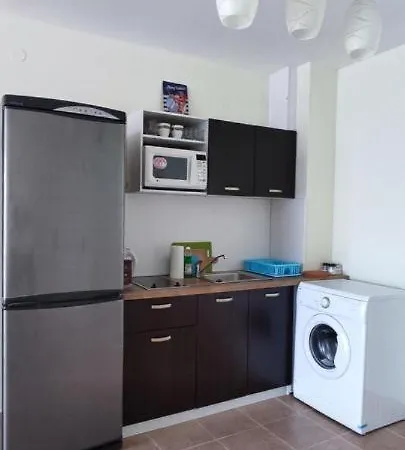 Imperial Sea View Burgas