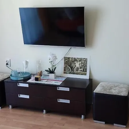 Imperial Sea View * Burgas