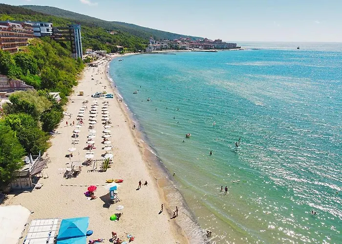 アパート Imperial Sea View