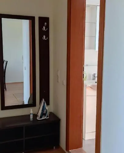 Imperial Sea View アパート ブルガス