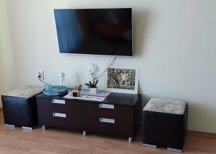 Imperial Sea View * ブルガス