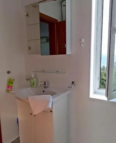 Imperial Sea View アパート *